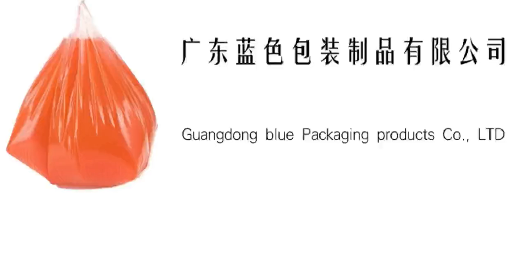 广州蓝色包装(zhuāng)制品有(yǒu)限公(gōng)司